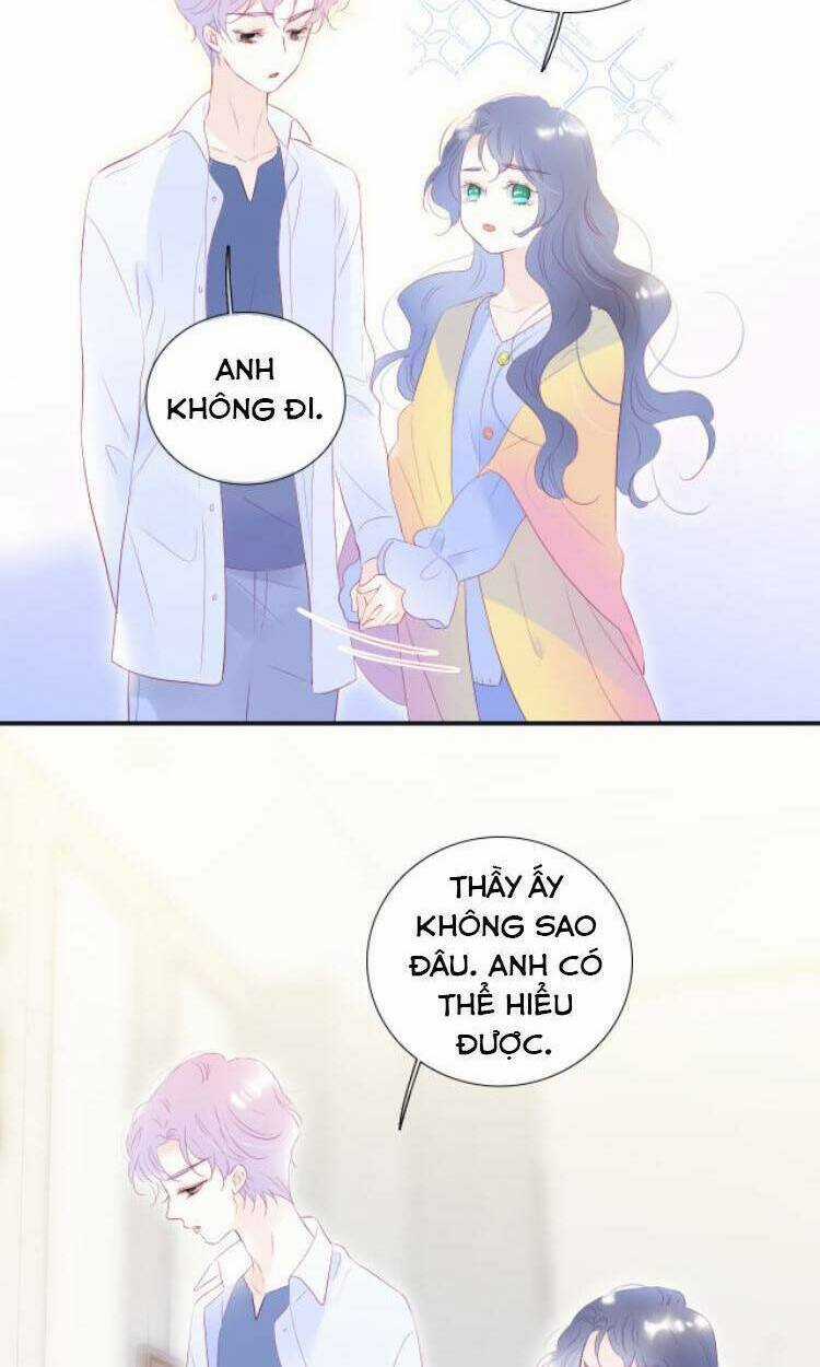 Hoa Bỏ Chạy Với Nhím Rồi Chapter 71 trang 20