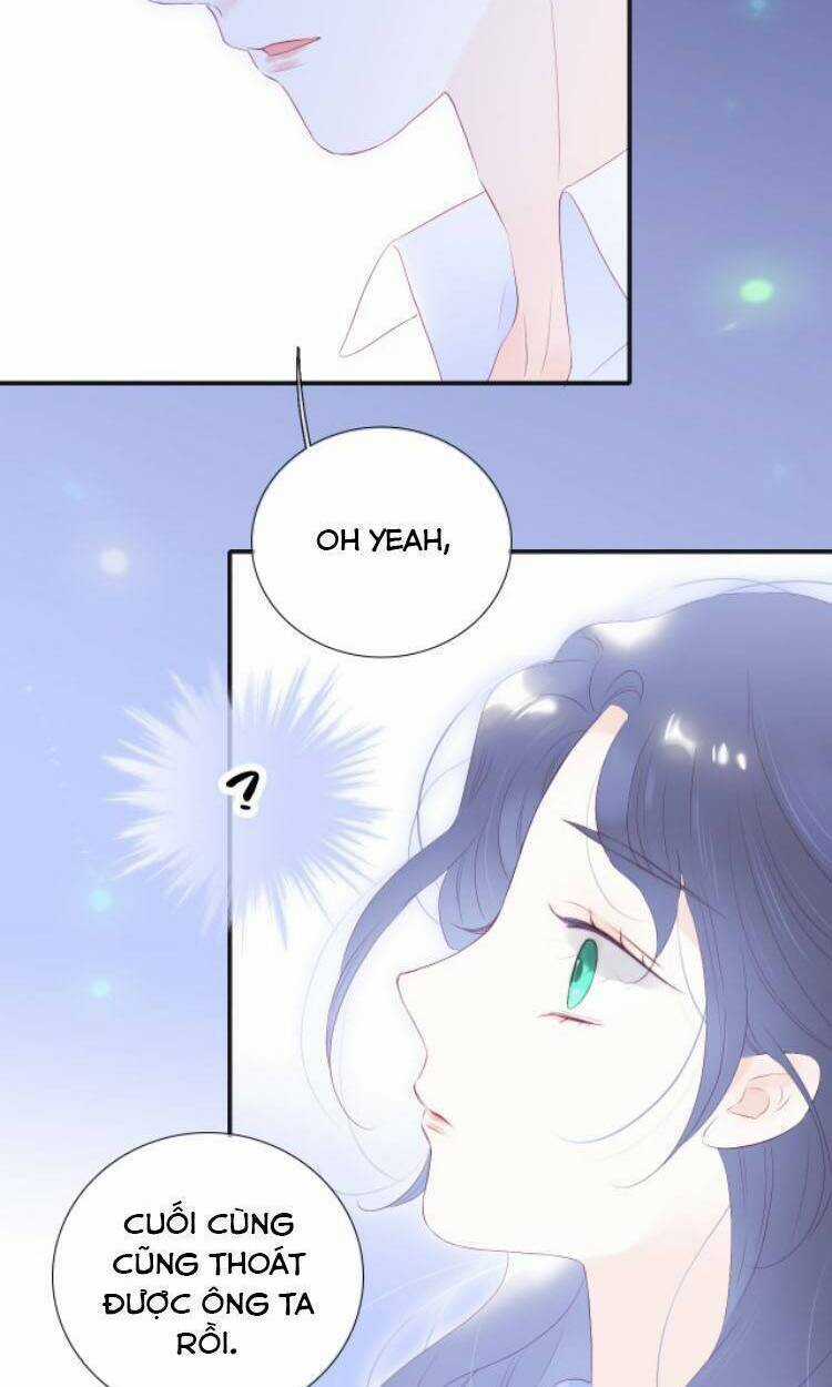 Hoa Bỏ Chạy Với Nhím Rồi Chapter 71 trang 22