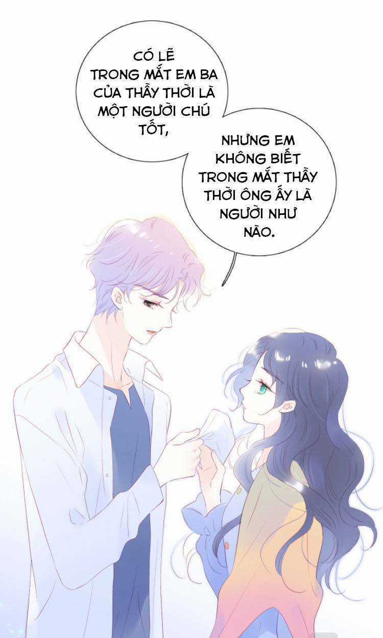 Hoa Bỏ Chạy Với Nhím Rồi Chapter 71 trang 24
