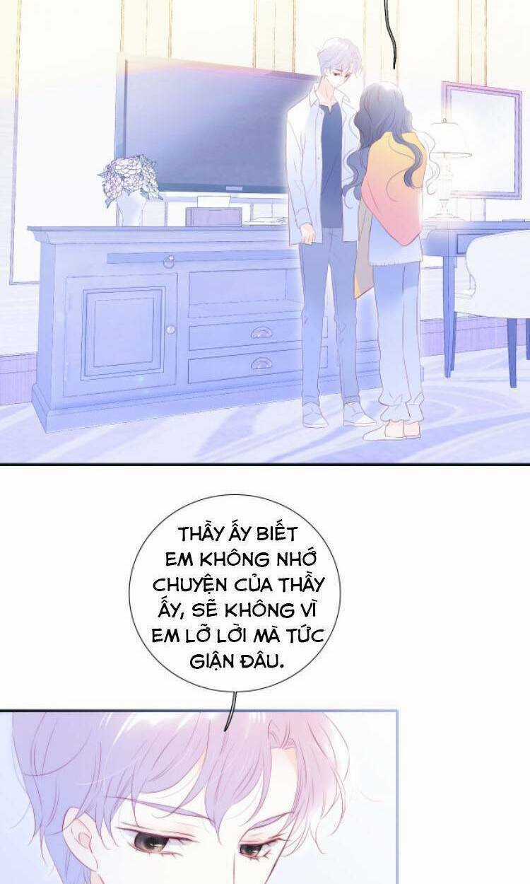 Hoa Bỏ Chạy Với Nhím Rồi Chapter 71 trang 26