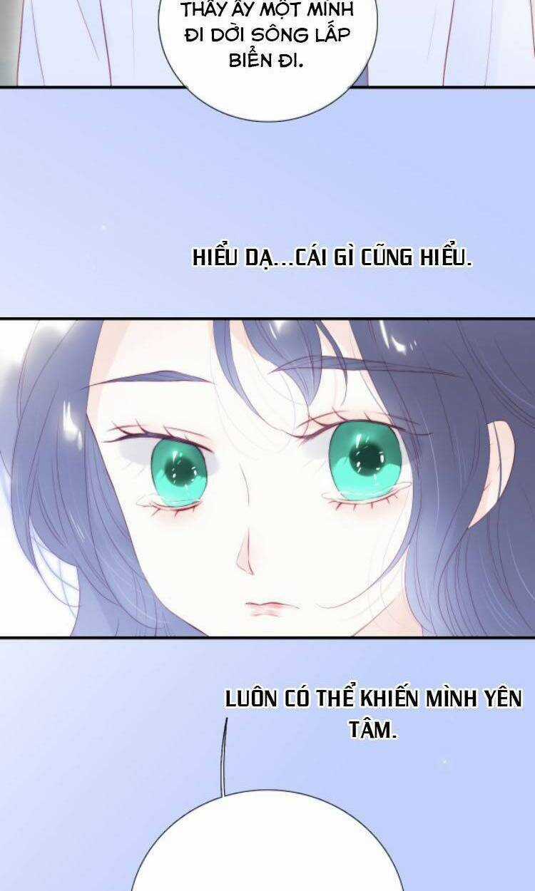 Hoa Bỏ Chạy Với Nhím Rồi Chapter 71 trang 29