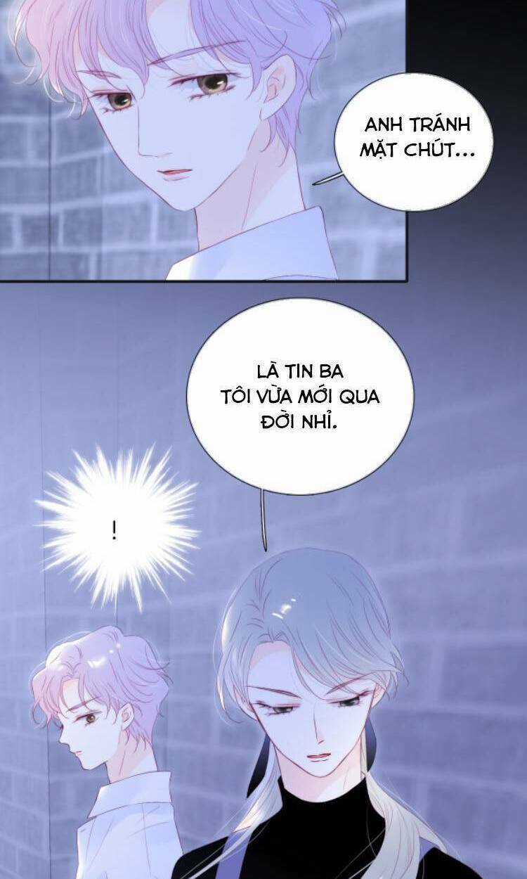 Hoa Bỏ Chạy Với Nhím Rồi Chapter 71 trang 3