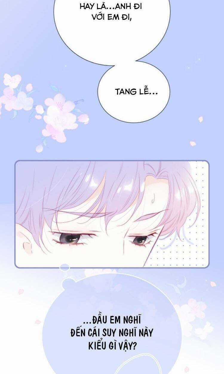 Hoa Bỏ Chạy Với Nhím Rồi Chapter 71 trang 30