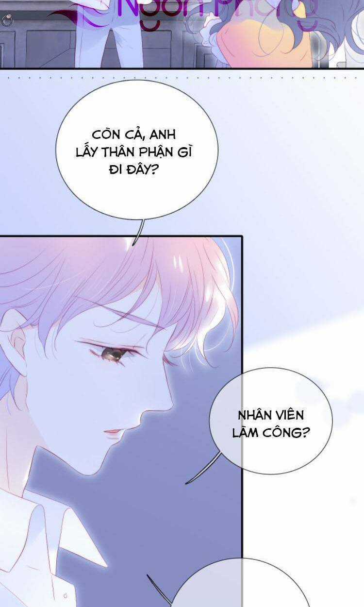 Hoa Bỏ Chạy Với Nhím Rồi Chapter 71 trang 33