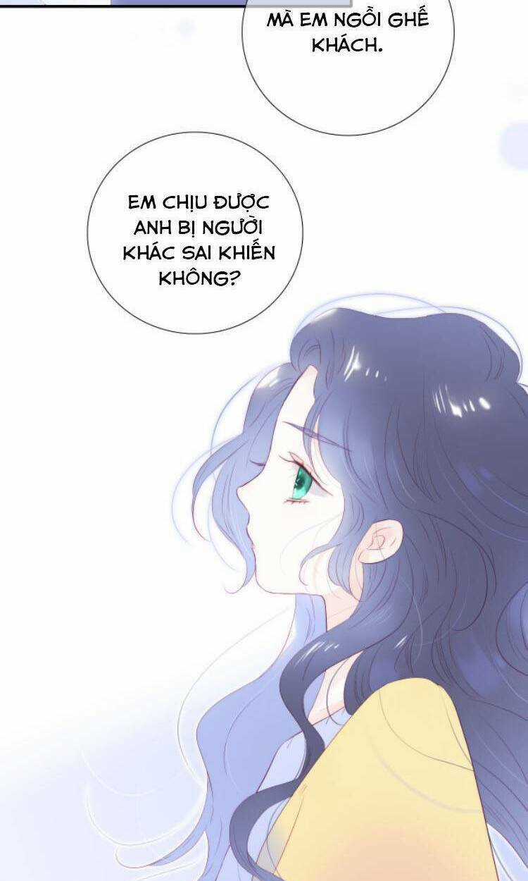 Hoa Bỏ Chạy Với Nhím Rồi Chapter 71 trang 34