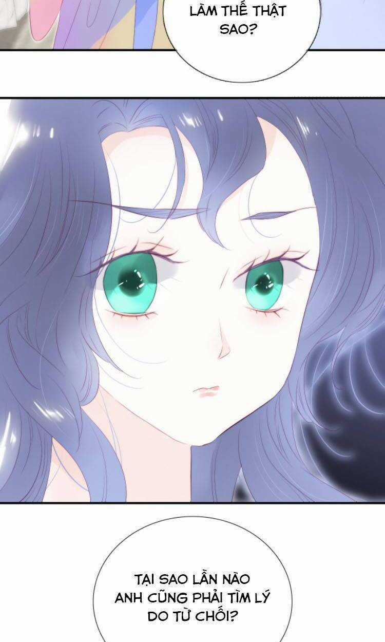 Hoa Bỏ Chạy Với Nhím Rồi Chapter 71 trang 36