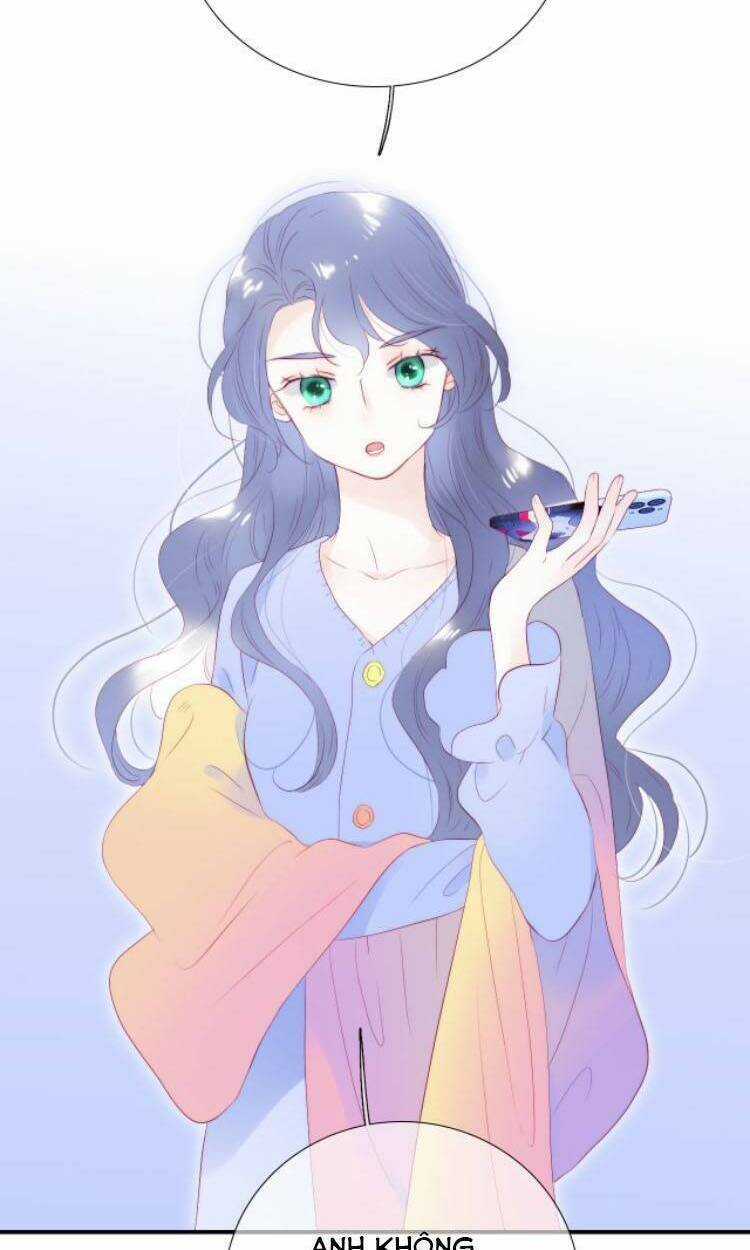 Hoa Bỏ Chạy Với Nhím Rồi Chapter 71 trang 37