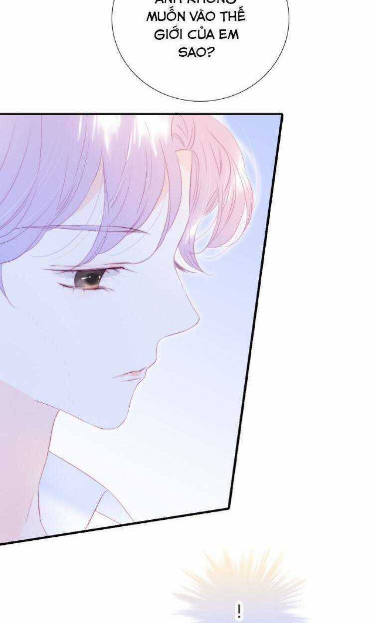 Hoa Bỏ Chạy Với Nhím Rồi Chapter 71 trang 38