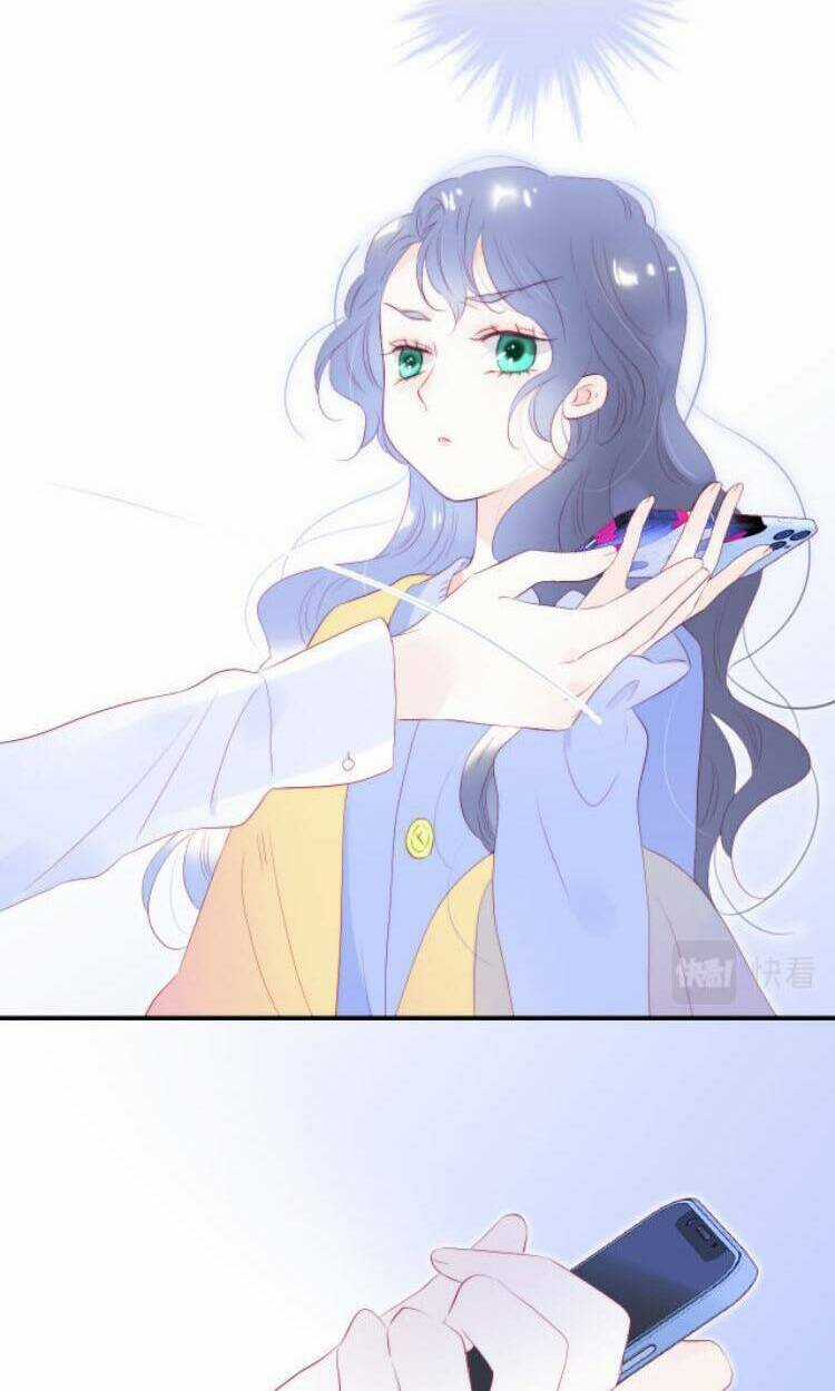 Hoa Bỏ Chạy Với Nhím Rồi Chapter 71 trang 39