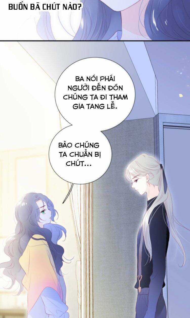Hoa Bỏ Chạy Với Nhím Rồi Chapter 71 trang 5