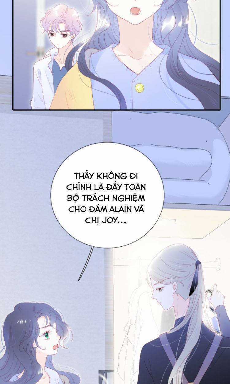 Hoa Bỏ Chạy Với Nhím Rồi Chapter 71 trang 9