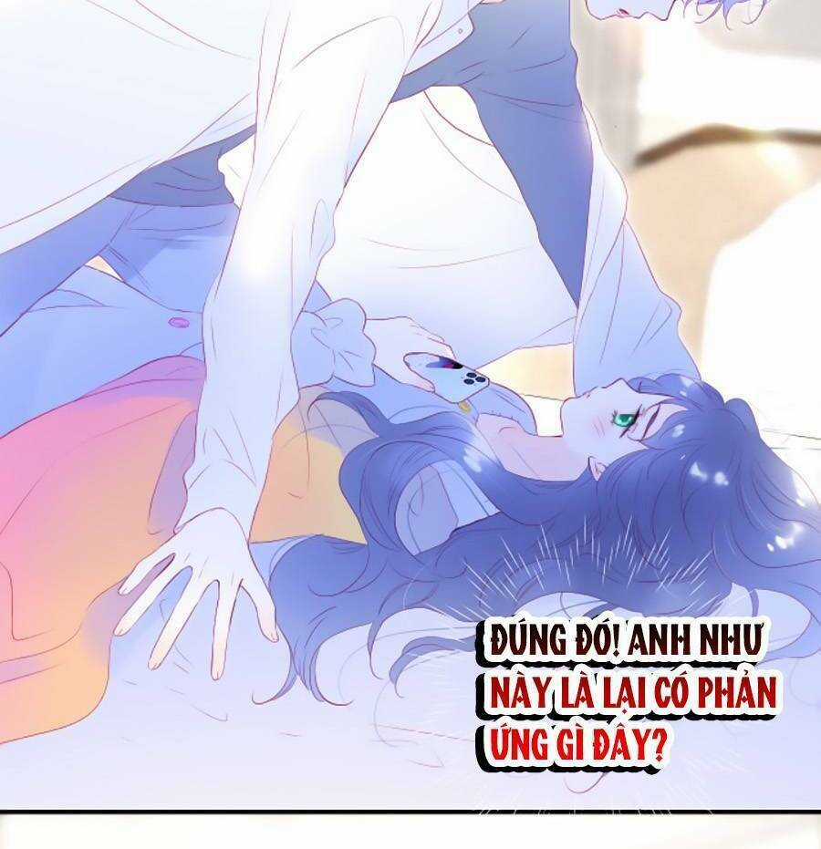 Hoa Bỏ Chạy Với Nhím Rồi Chapter 72 trang 10