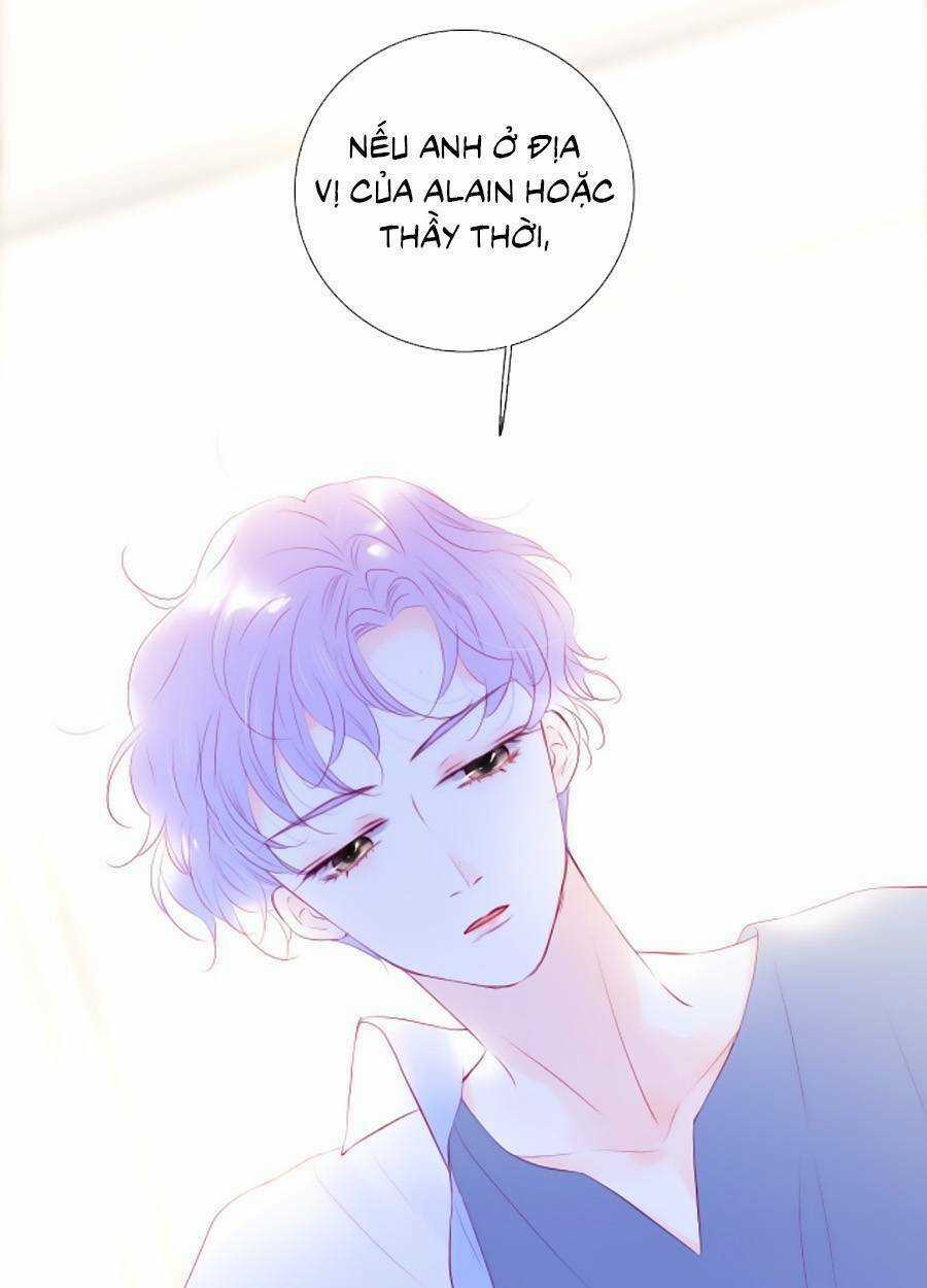 Hoa Bỏ Chạy Với Nhím Rồi Chapter 72 trang 11