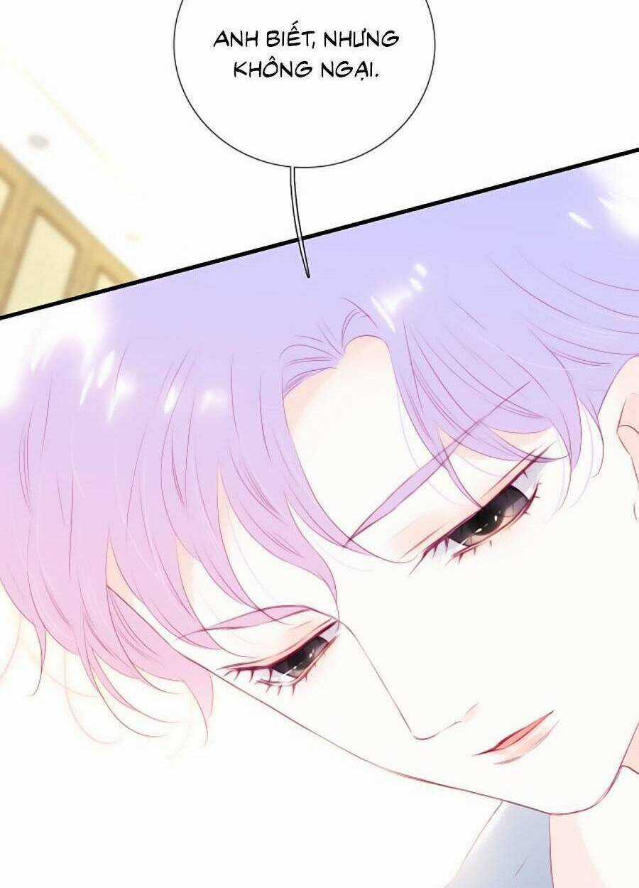 Hoa Bỏ Chạy Với Nhím Rồi Chapter 72 trang 14