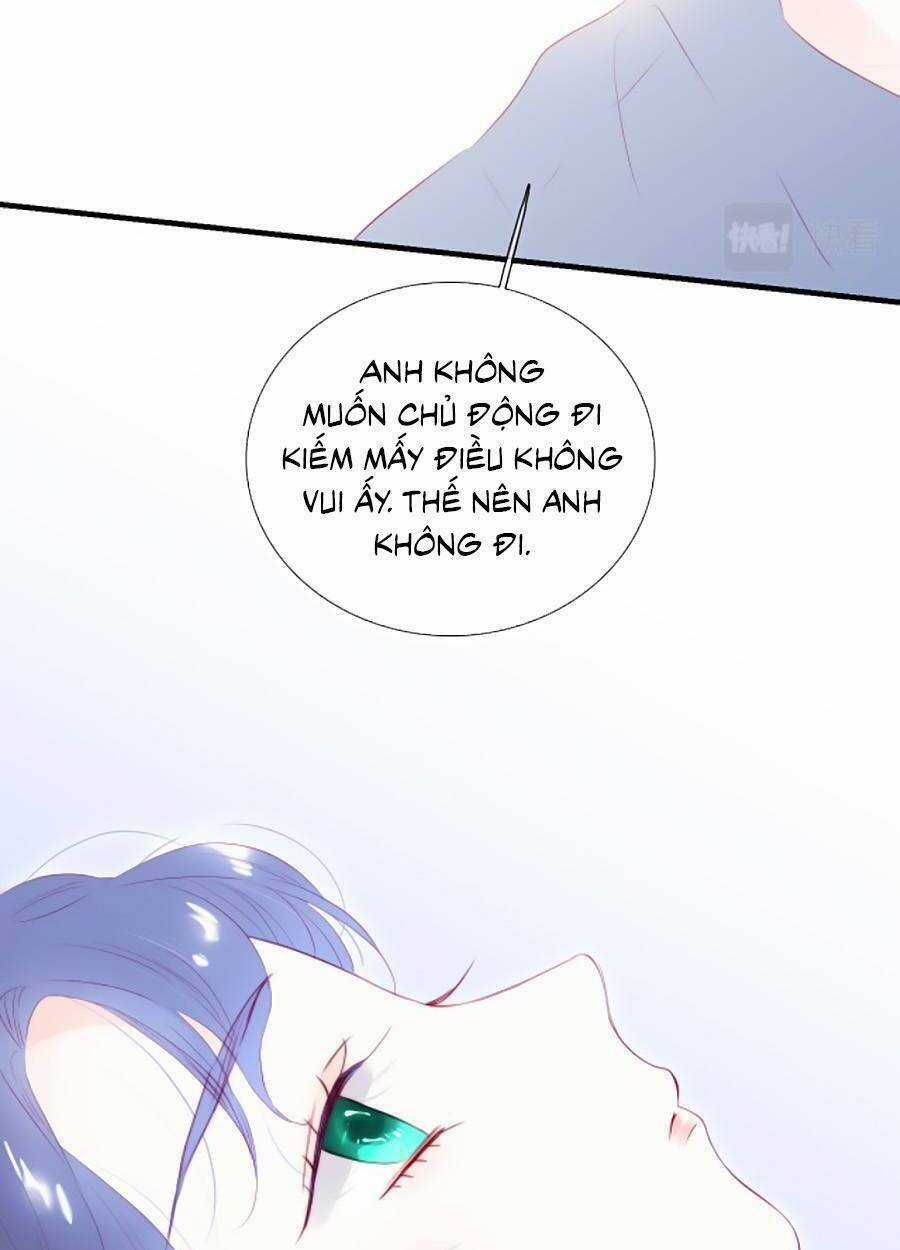 Hoa Bỏ Chạy Với Nhím Rồi Chapter 72 trang 15