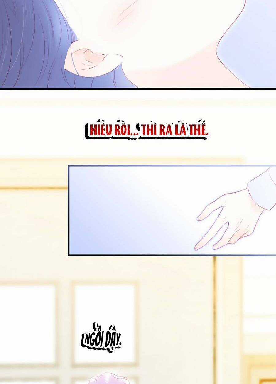 Hoa Bỏ Chạy Với Nhím Rồi Chapter 72 trang 16