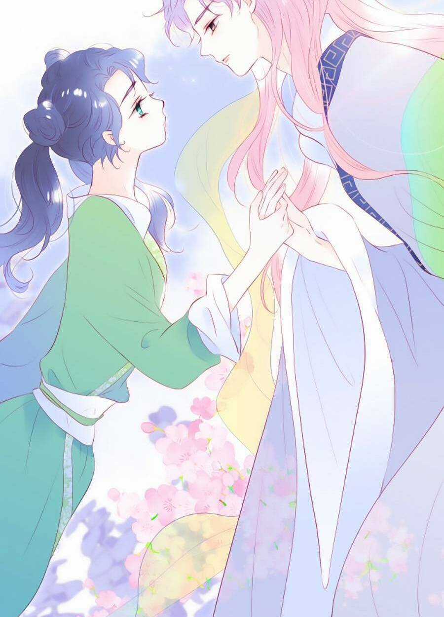 Hoa Bỏ Chạy Với Nhím Rồi Chapter 72 trang 19