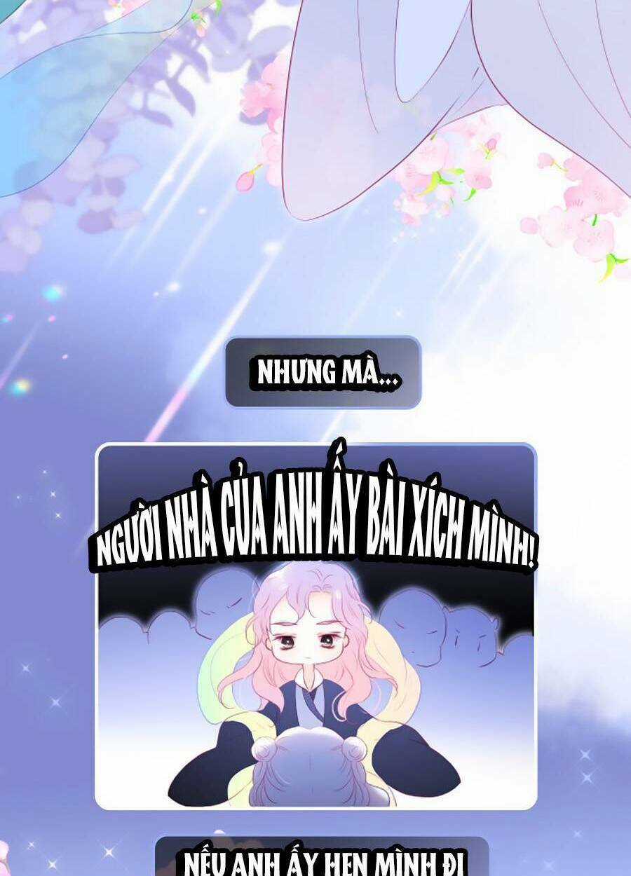 Hoa Bỏ Chạy Với Nhím Rồi Chapter 72 trang 20