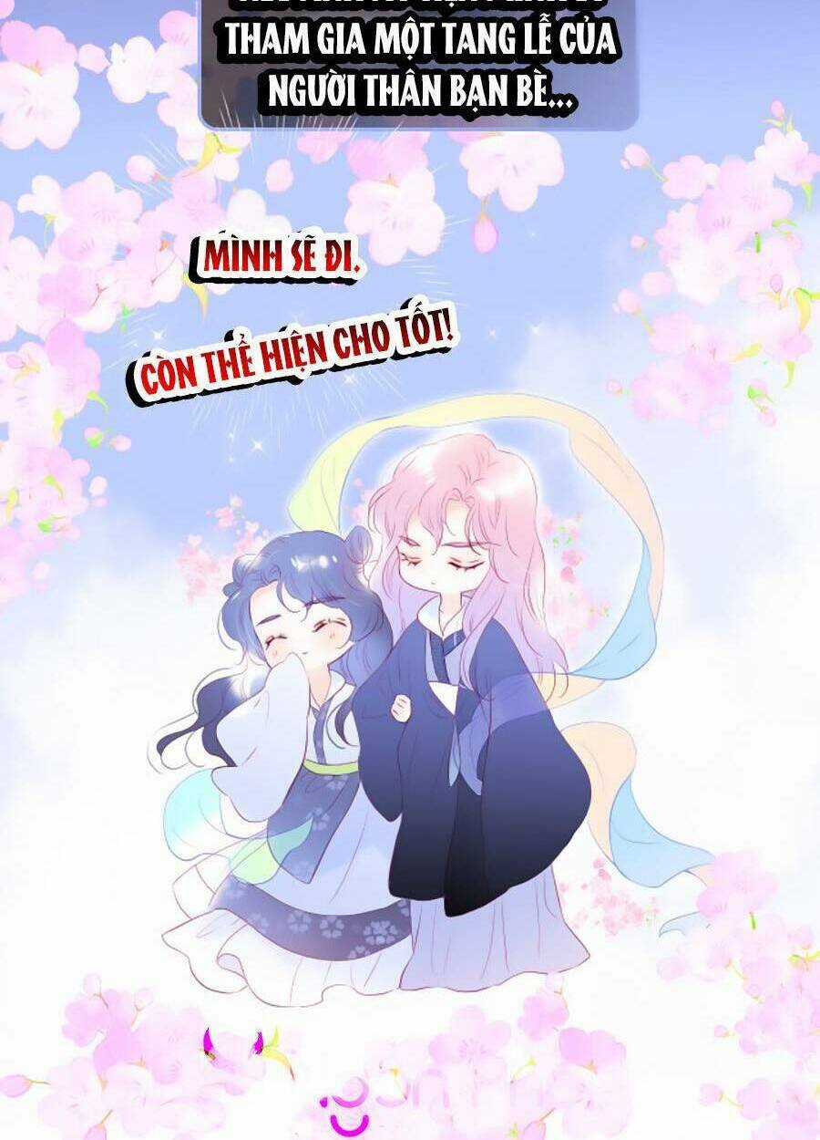 Hoa Bỏ Chạy Với Nhím Rồi Chapter 72 trang 21