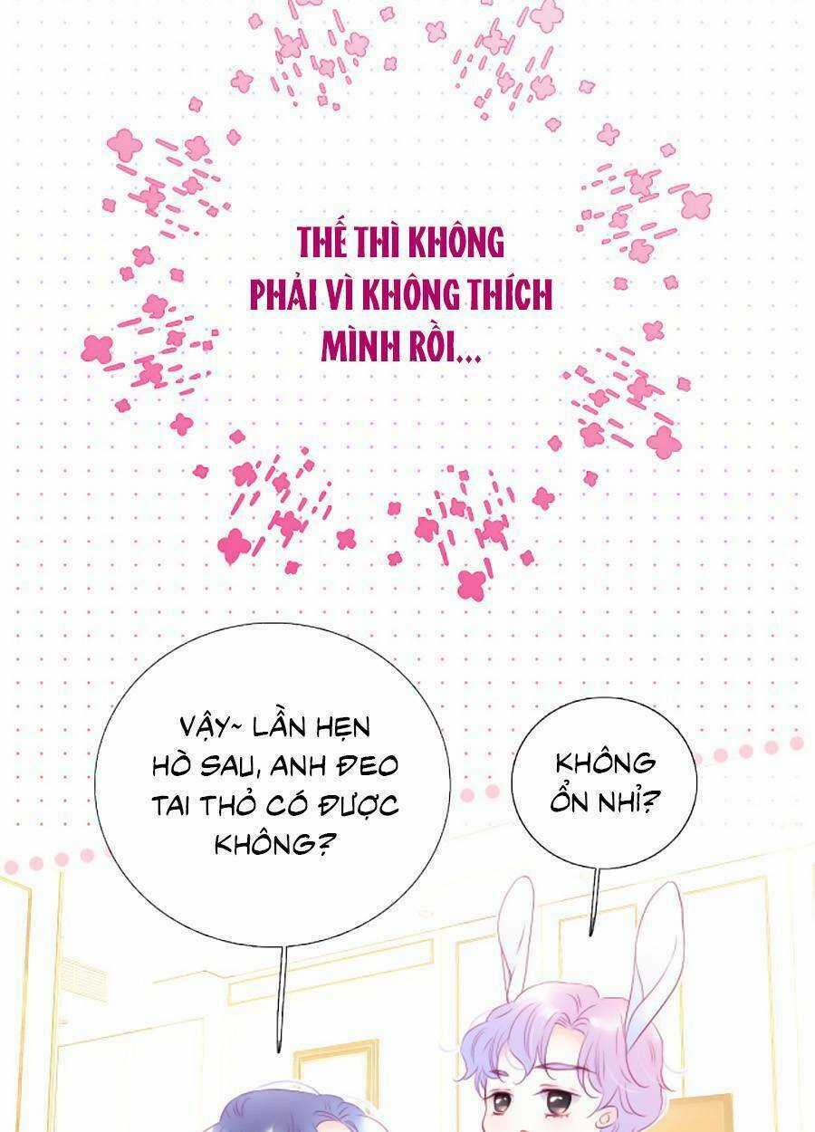 Hoa Bỏ Chạy Với Nhím Rồi Chapter 72 trang 25