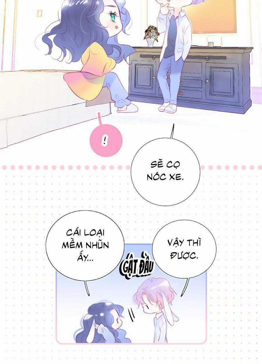 Hoa Bỏ Chạy Với Nhím Rồi Chapter 72 trang 26