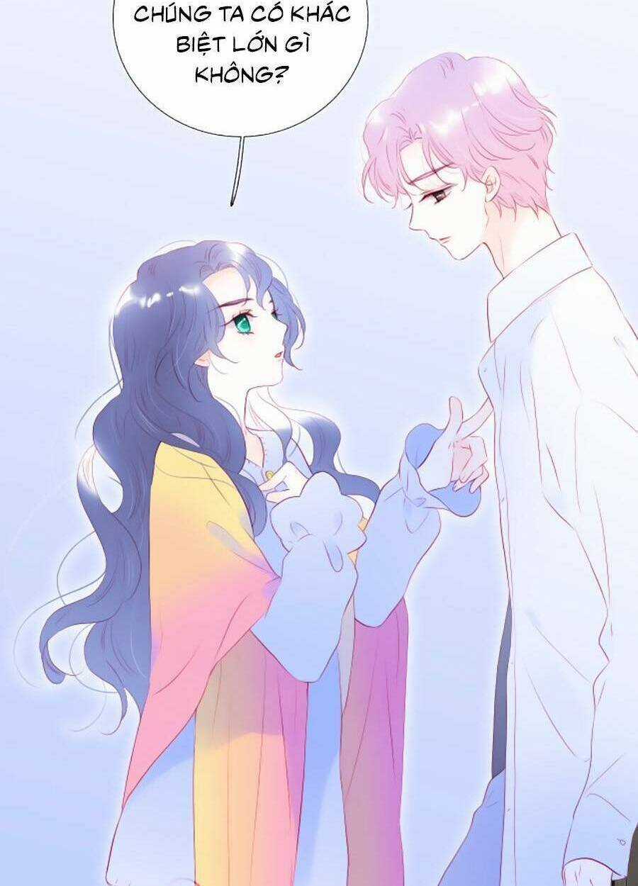 Hoa Bỏ Chạy Với Nhím Rồi Chapter 72 trang 28