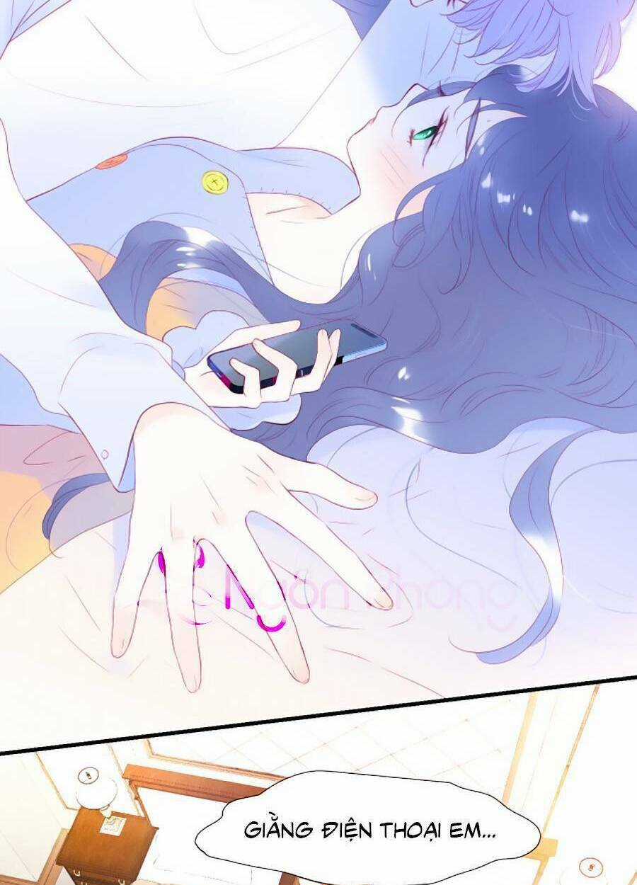 Hoa Bỏ Chạy Với Nhím Rồi Chapter 72 trang 3