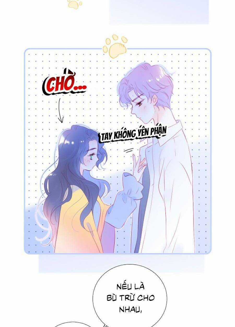 Hoa Bỏ Chạy Với Nhím Rồi Chapter 72 trang 30