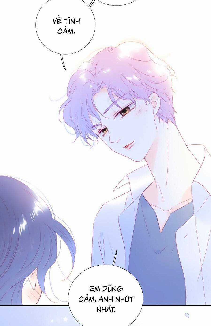 Hoa Bỏ Chạy Với Nhím Rồi Chapter 72 trang 31