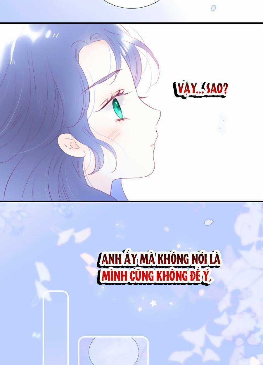 Hoa Bỏ Chạy Với Nhím Rồi Chapter 72 trang 32