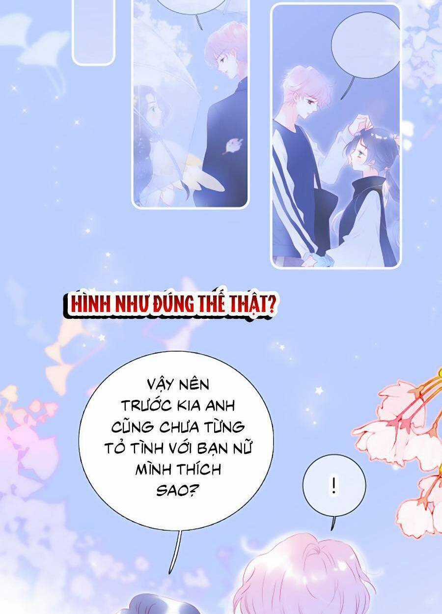 Hoa Bỏ Chạy Với Nhím Rồi Chapter 72 trang 33