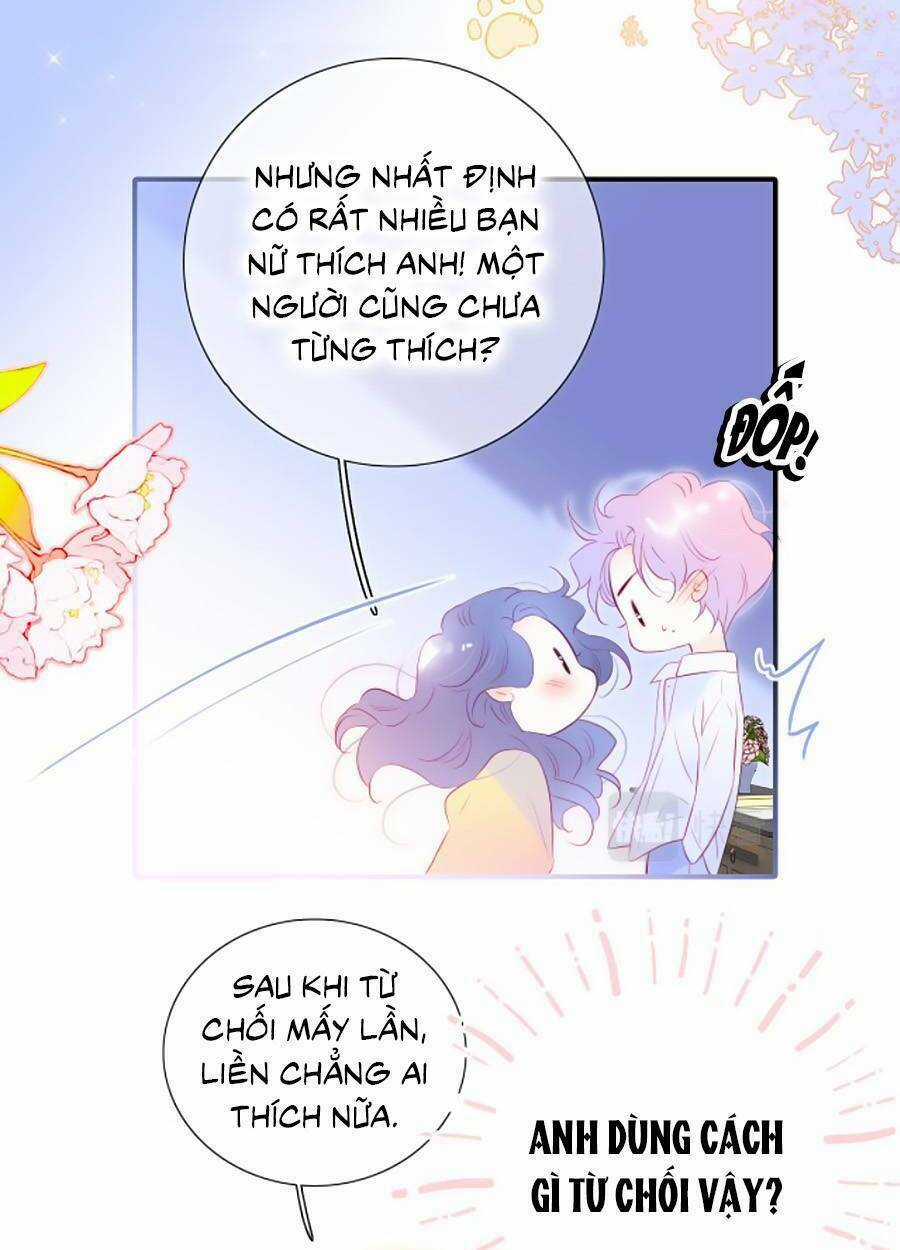 Hoa Bỏ Chạy Với Nhím Rồi Chapter 72 trang 36