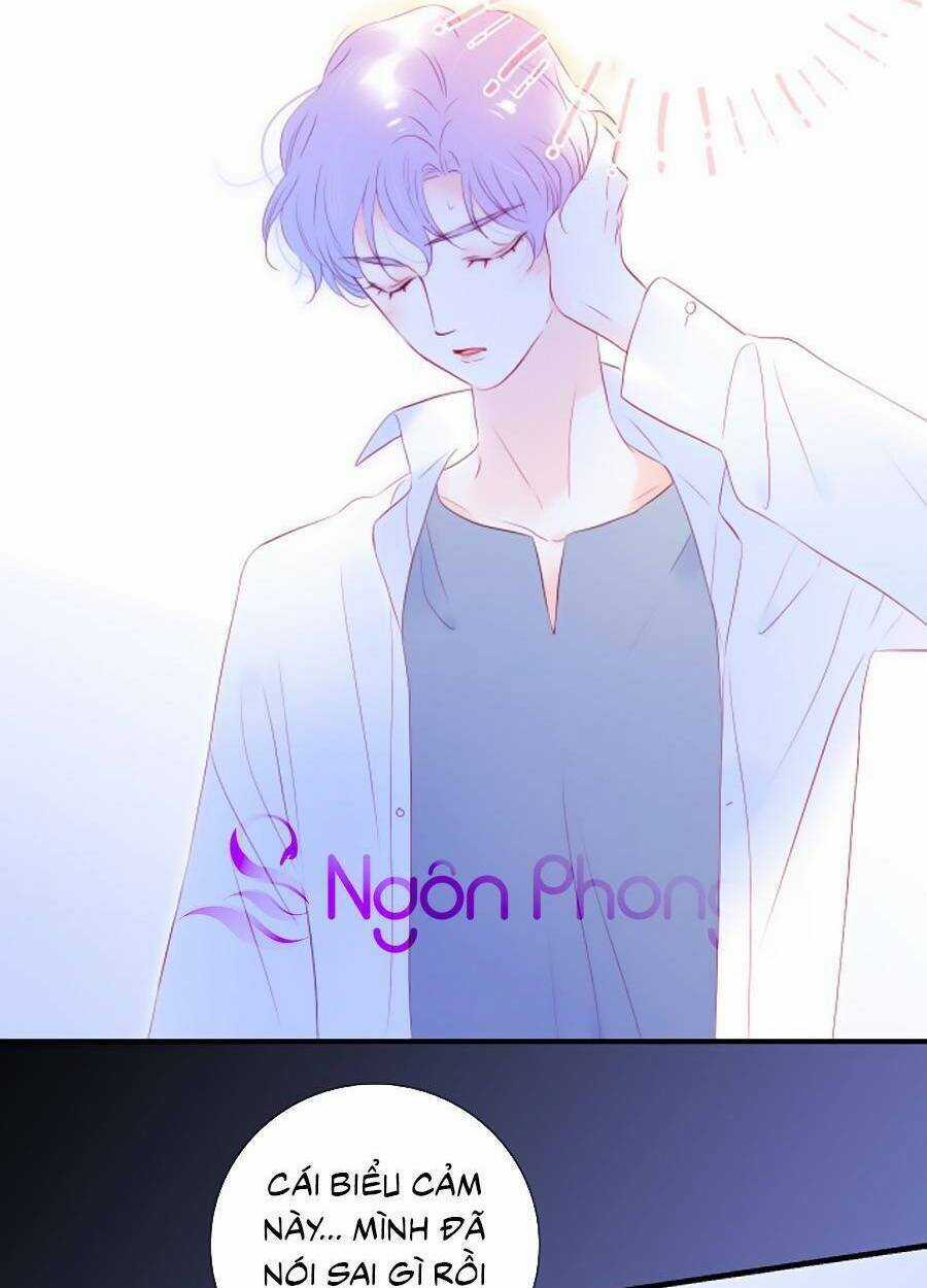 Hoa Bỏ Chạy Với Nhím Rồi Chapter 72 trang 37