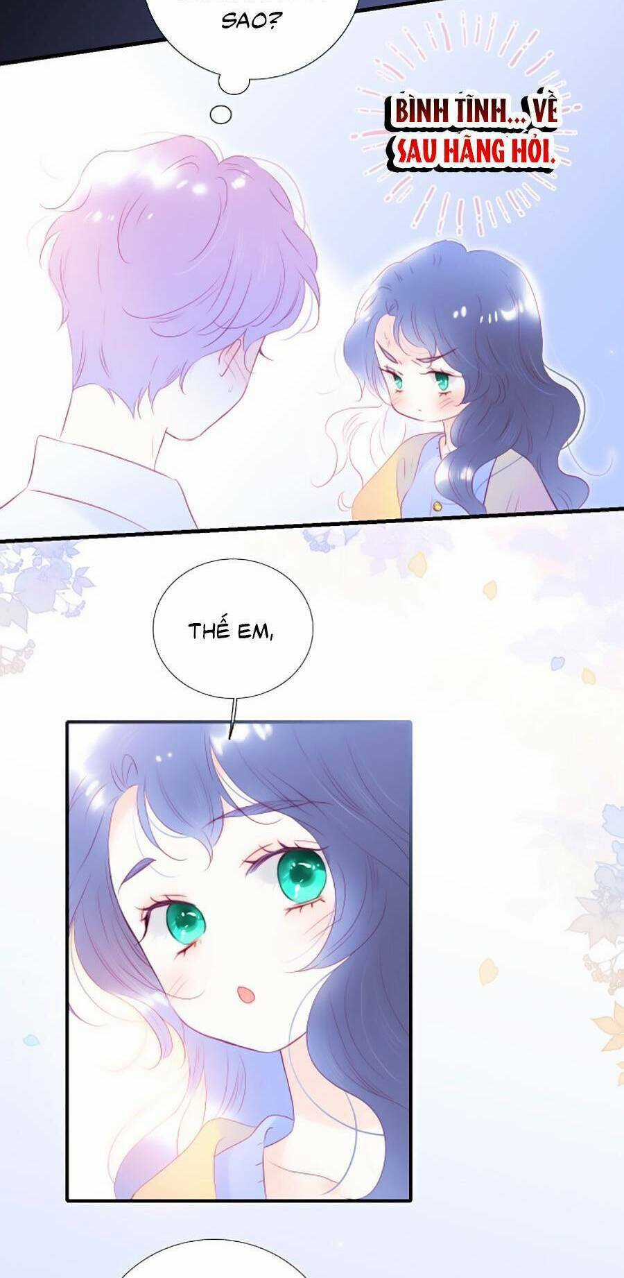 Hoa Bỏ Chạy Với Nhím Rồi Chapter 72 trang 38