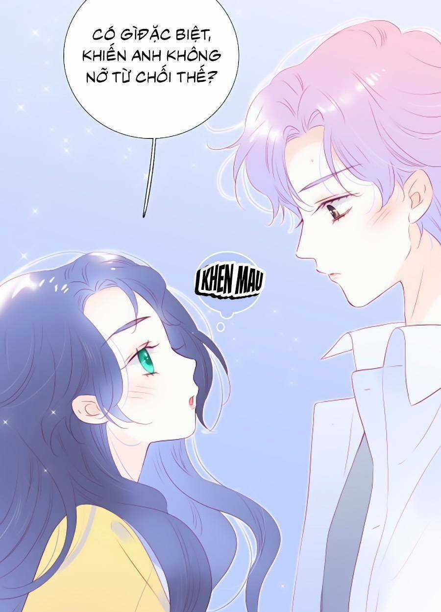 Hoa Bỏ Chạy Với Nhím Rồi Chapter 72 trang 39