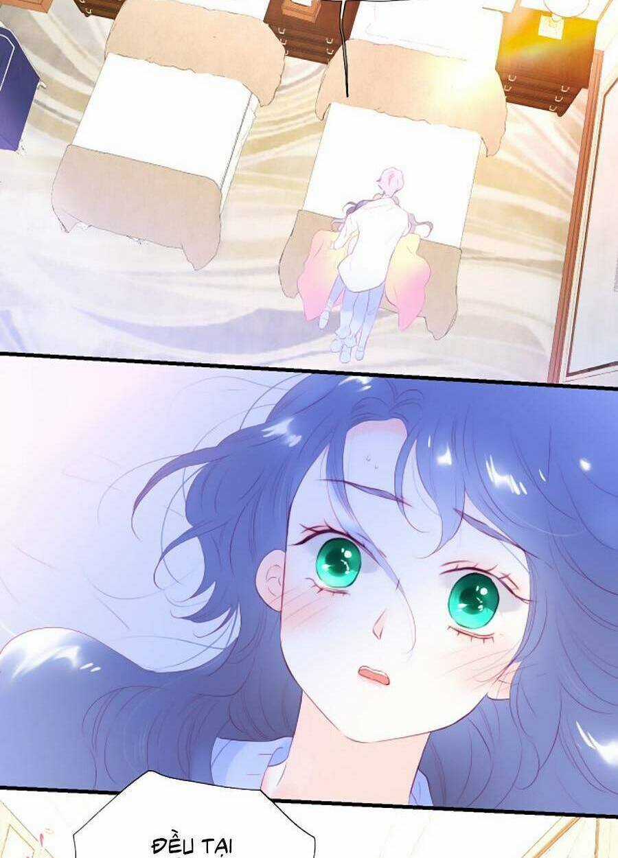 Hoa Bỏ Chạy Với Nhím Rồi Chapter 72 trang 4