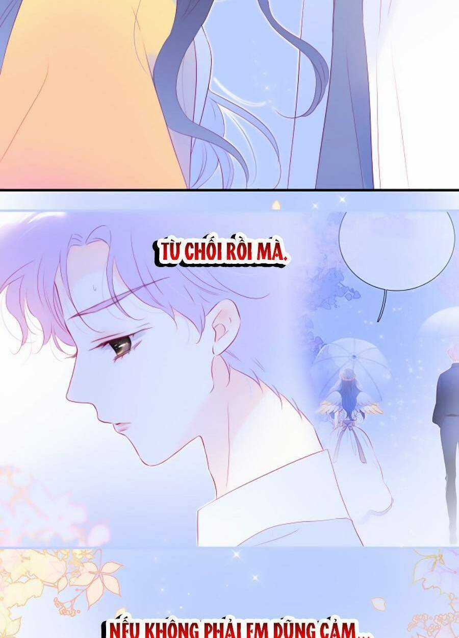Hoa Bỏ Chạy Với Nhím Rồi Chapter 72 trang 40