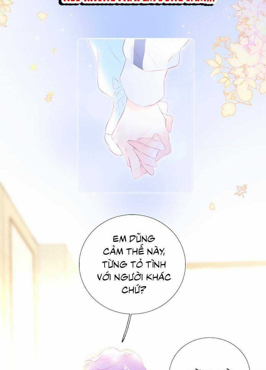 Hoa Bỏ Chạy Với Nhím Rồi Chapter 72 trang 41