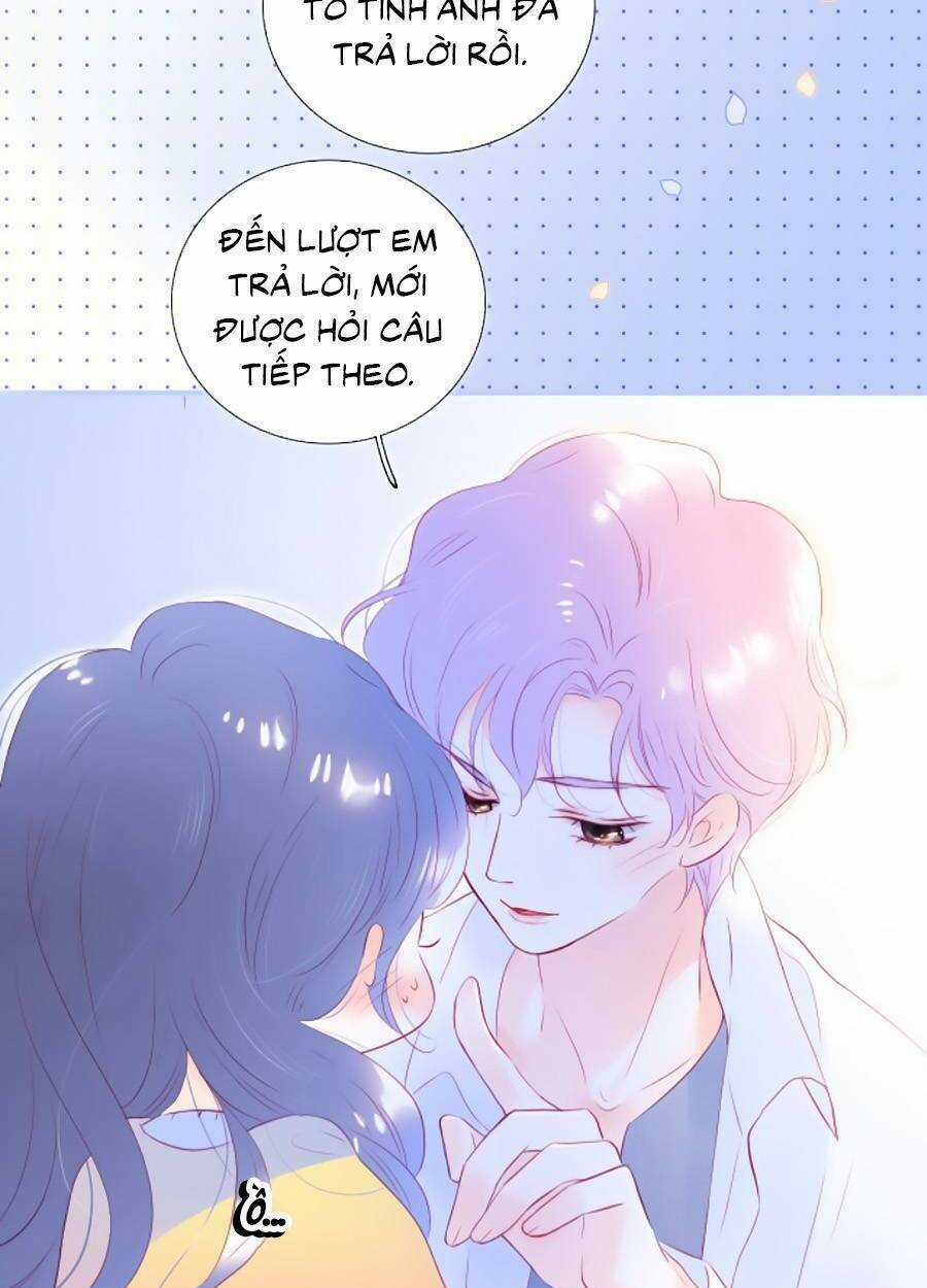 Hoa Bỏ Chạy Với Nhím Rồi Chapter 72 trang 43