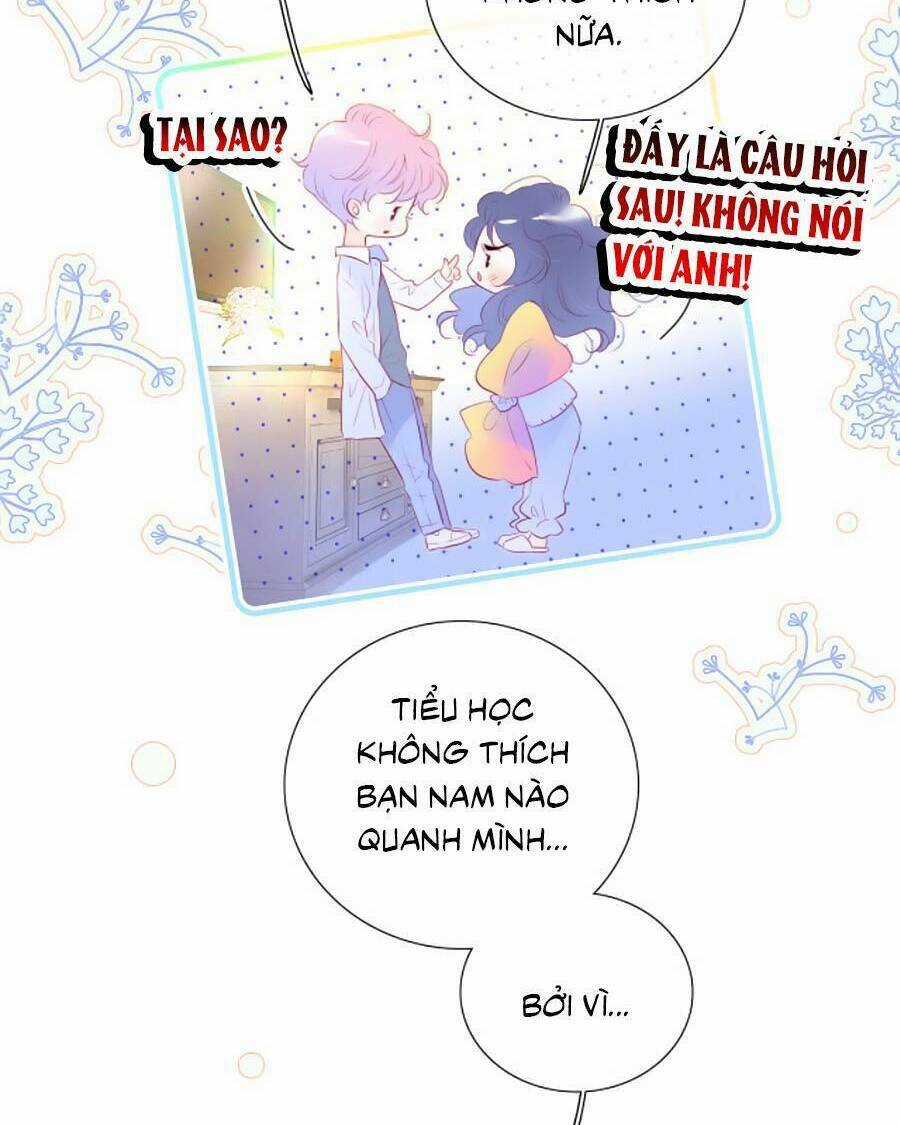 Hoa Bỏ Chạy Với Nhím Rồi Chapter 72 trang 45