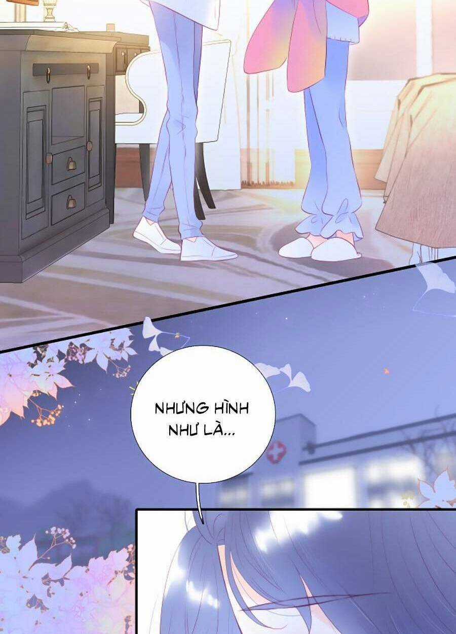 Hoa Bỏ Chạy Với Nhím Rồi Chapter 72 trang 49