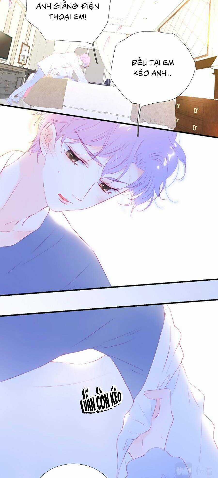 Hoa Bỏ Chạy Với Nhím Rồi Chapter 72 trang 5