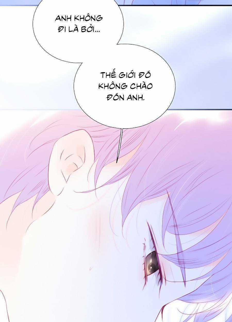 Hoa Bỏ Chạy Với Nhím Rồi Chapter 72 trang 6