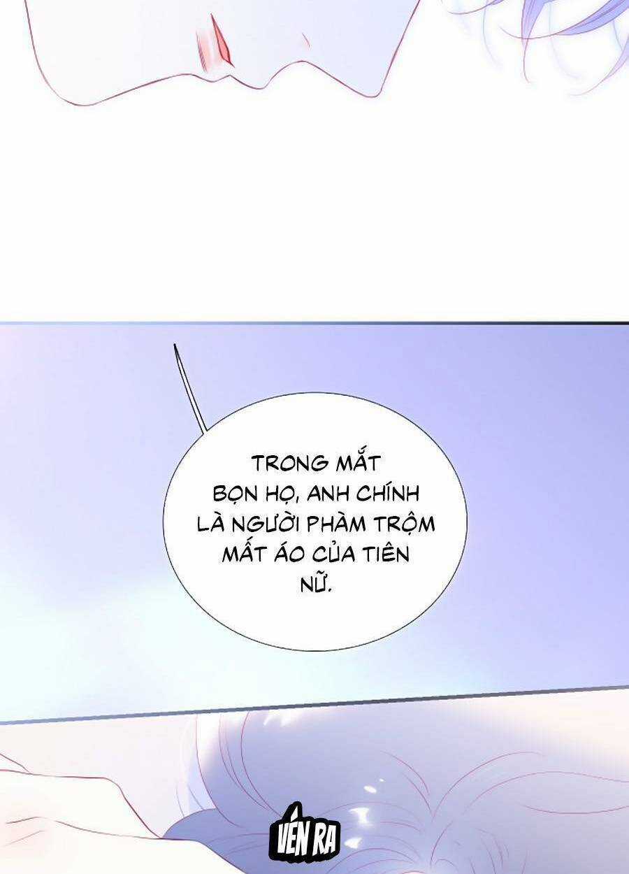 Hoa Bỏ Chạy Với Nhím Rồi Chapter 72 trang 7