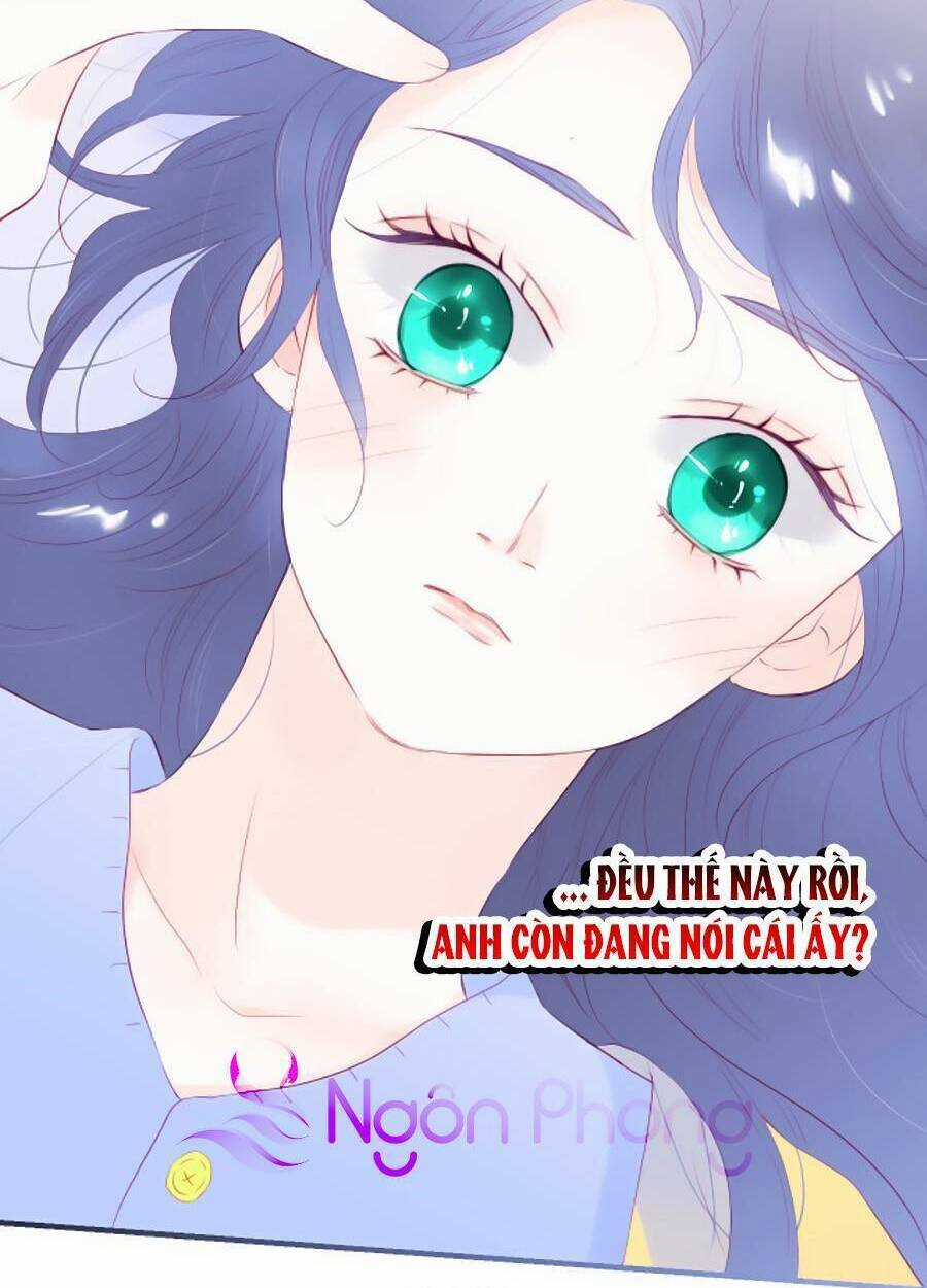 Hoa Bỏ Chạy Với Nhím Rồi Chapter 72 trang 8