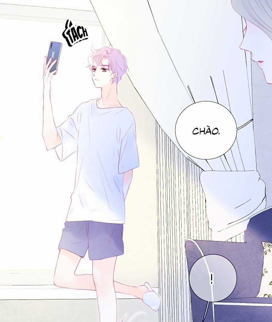 Hoa Bỏ Chạy Với Nhím Rồi Chapter 73 trang 13