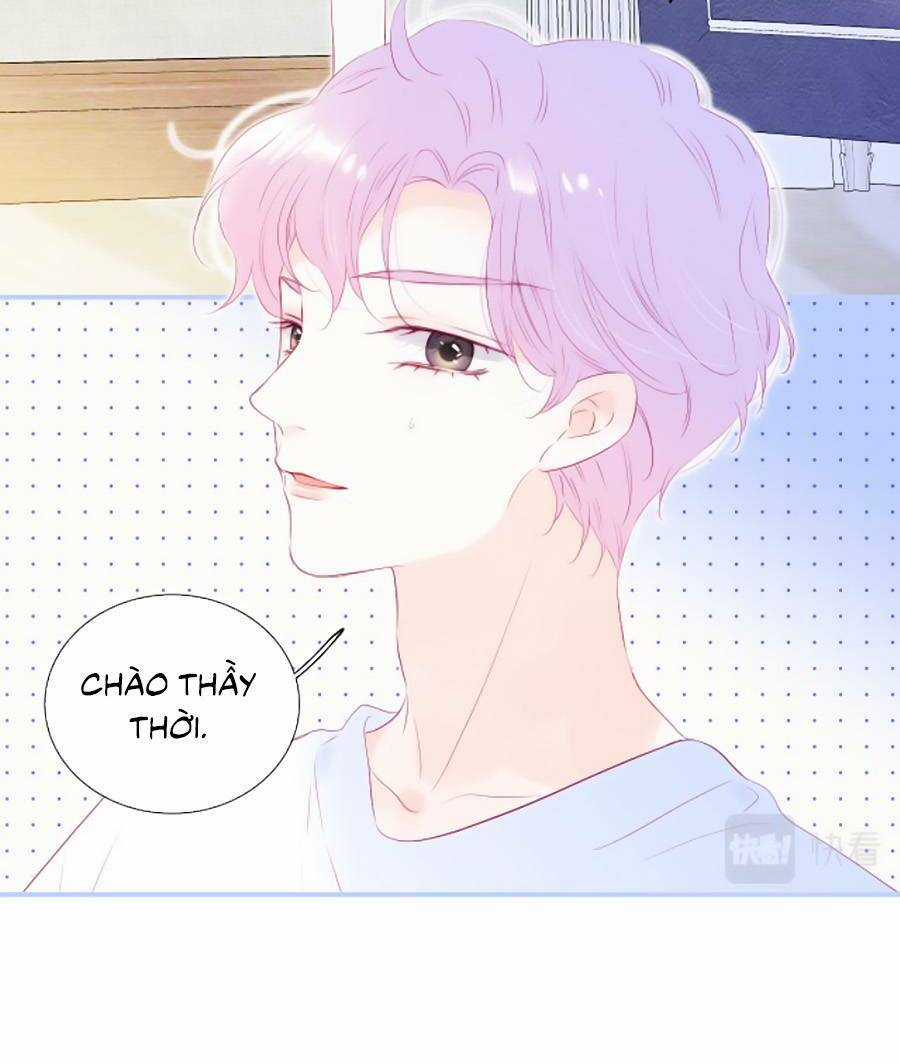 Hoa Bỏ Chạy Với Nhím Rồi Chapter 73 trang 14