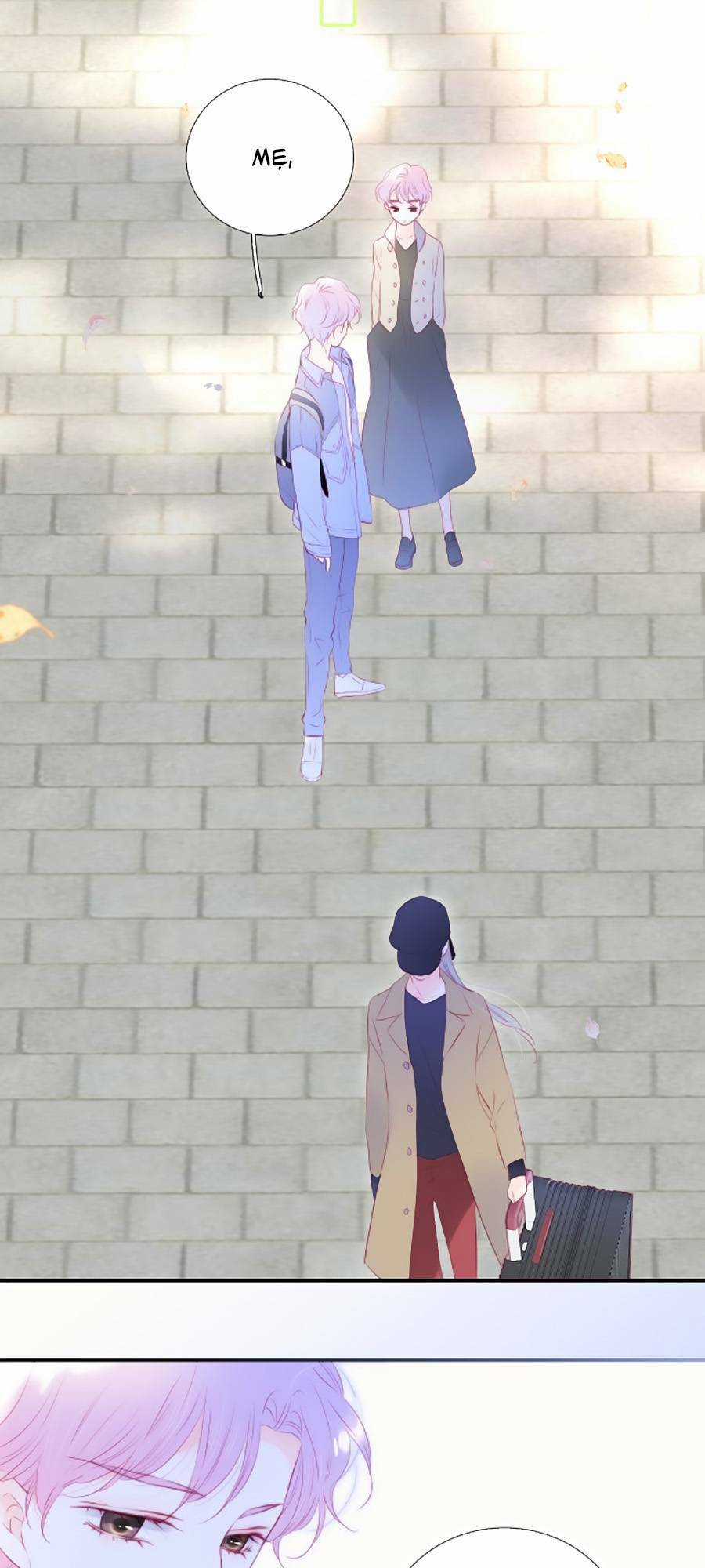 Hoa Bỏ Chạy Với Nhím Rồi Chapter 73 trang 18