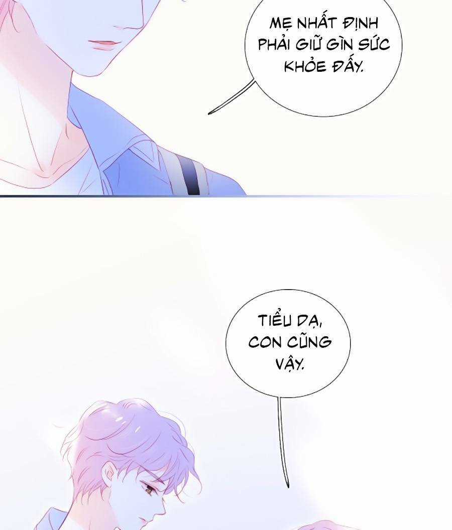 Hoa Bỏ Chạy Với Nhím Rồi Chapter 73 trang 19