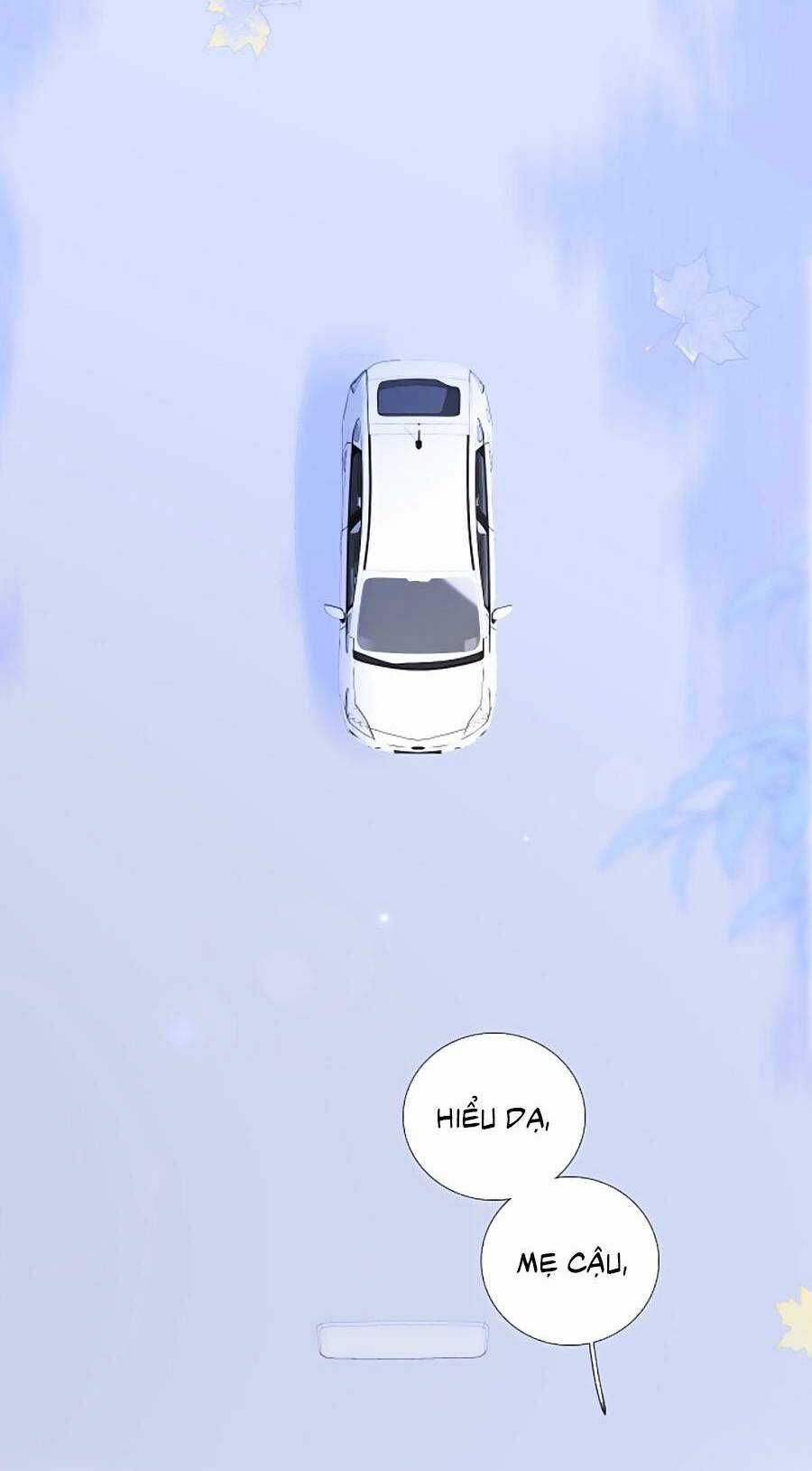 Hoa Bỏ Chạy Với Nhím Rồi Chapter 73 trang 25